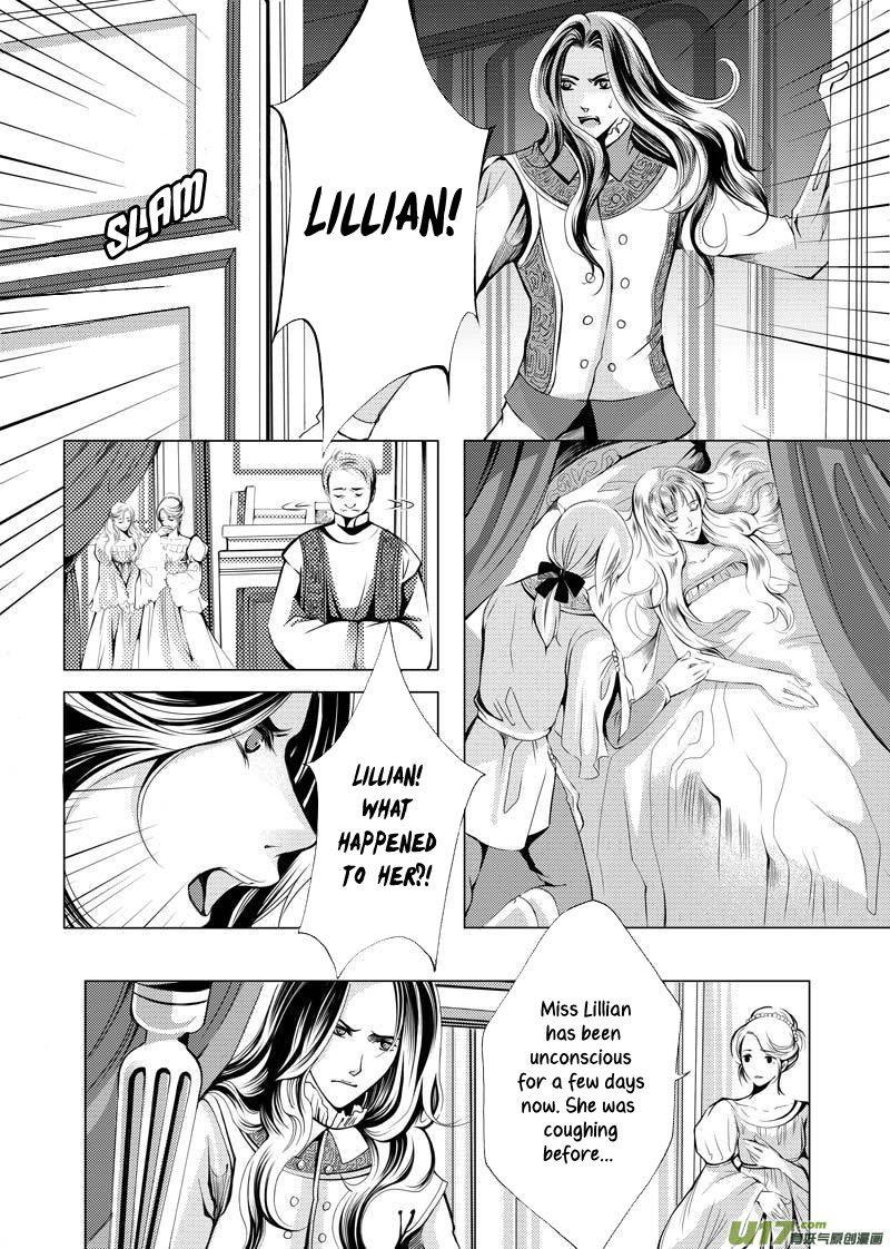 City of Blood Ch. 3 第5页