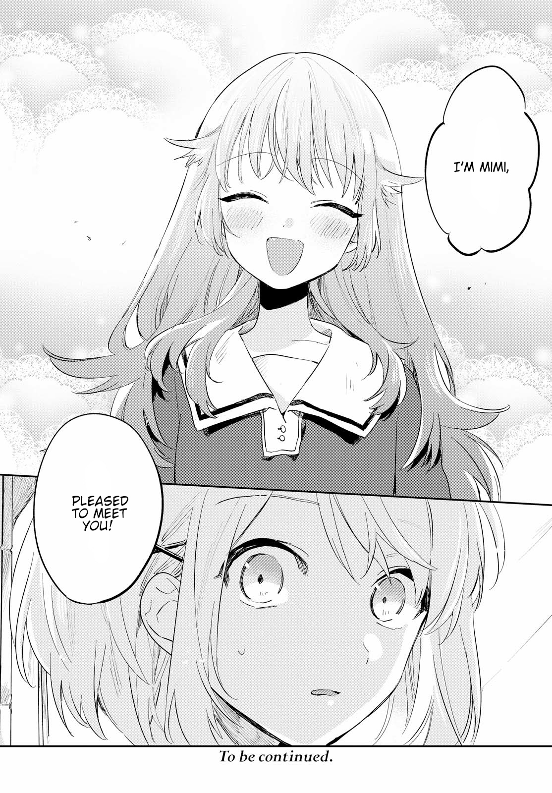 Kimi ga Shinu made Koi o Shitai Pleased to Meet You 第39页