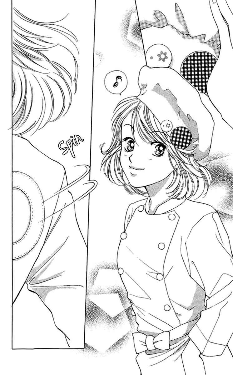 Kitchen Palette Vol. 1 Ch. 2 第2页