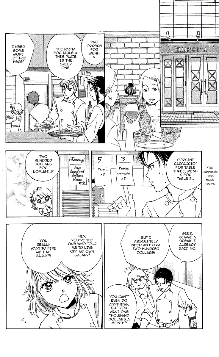 Kitchen Palette Vol. 1 Ch. 2 第20页