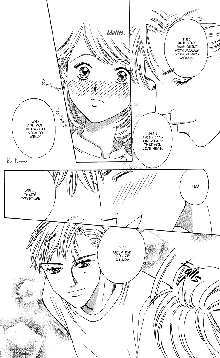 Kitchen Palette Vol. 1 Ch. 2 第26页
