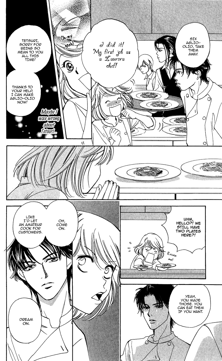 Kitchen Palette Vol. 1 Ch. 2 第38页