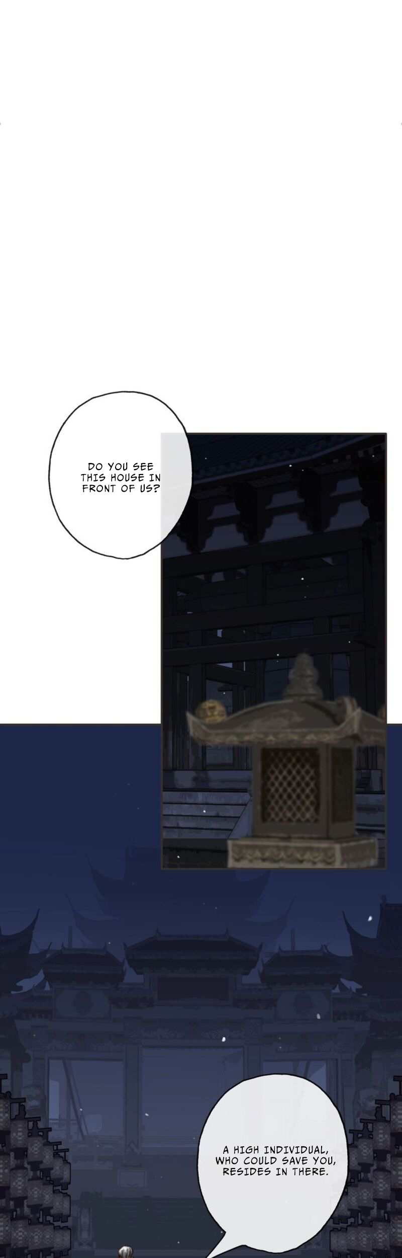 Song of the Long Night Vol. 1 Ch. 4 第18页