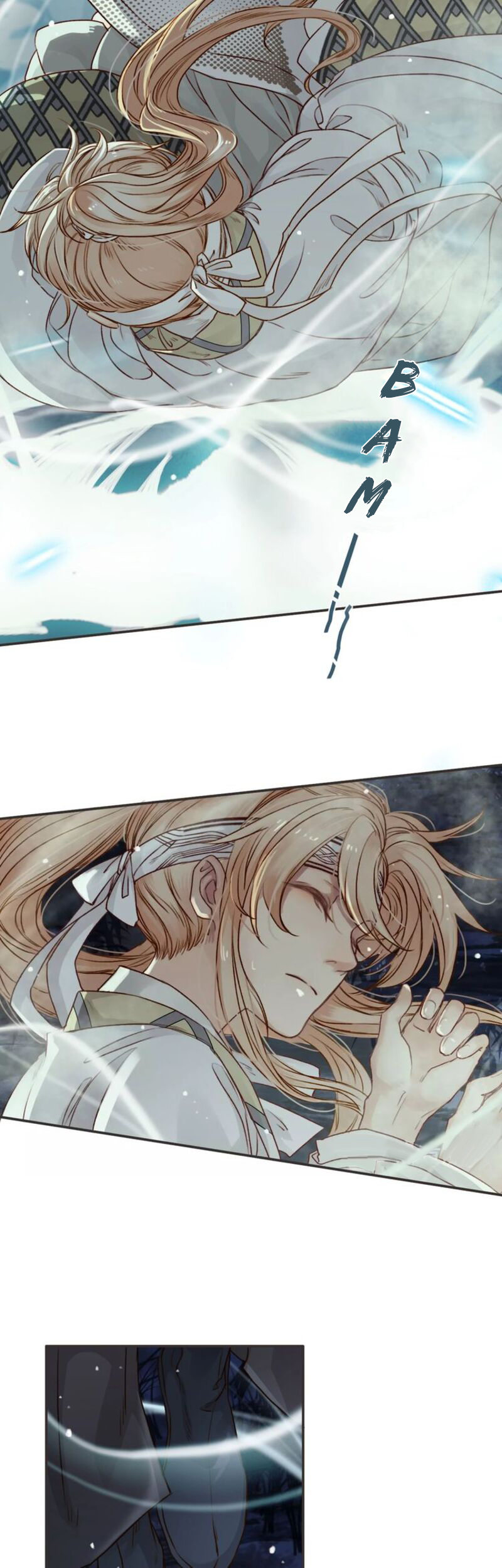 Song of the Long Night Vol. 1 Ch. 4 第6页
