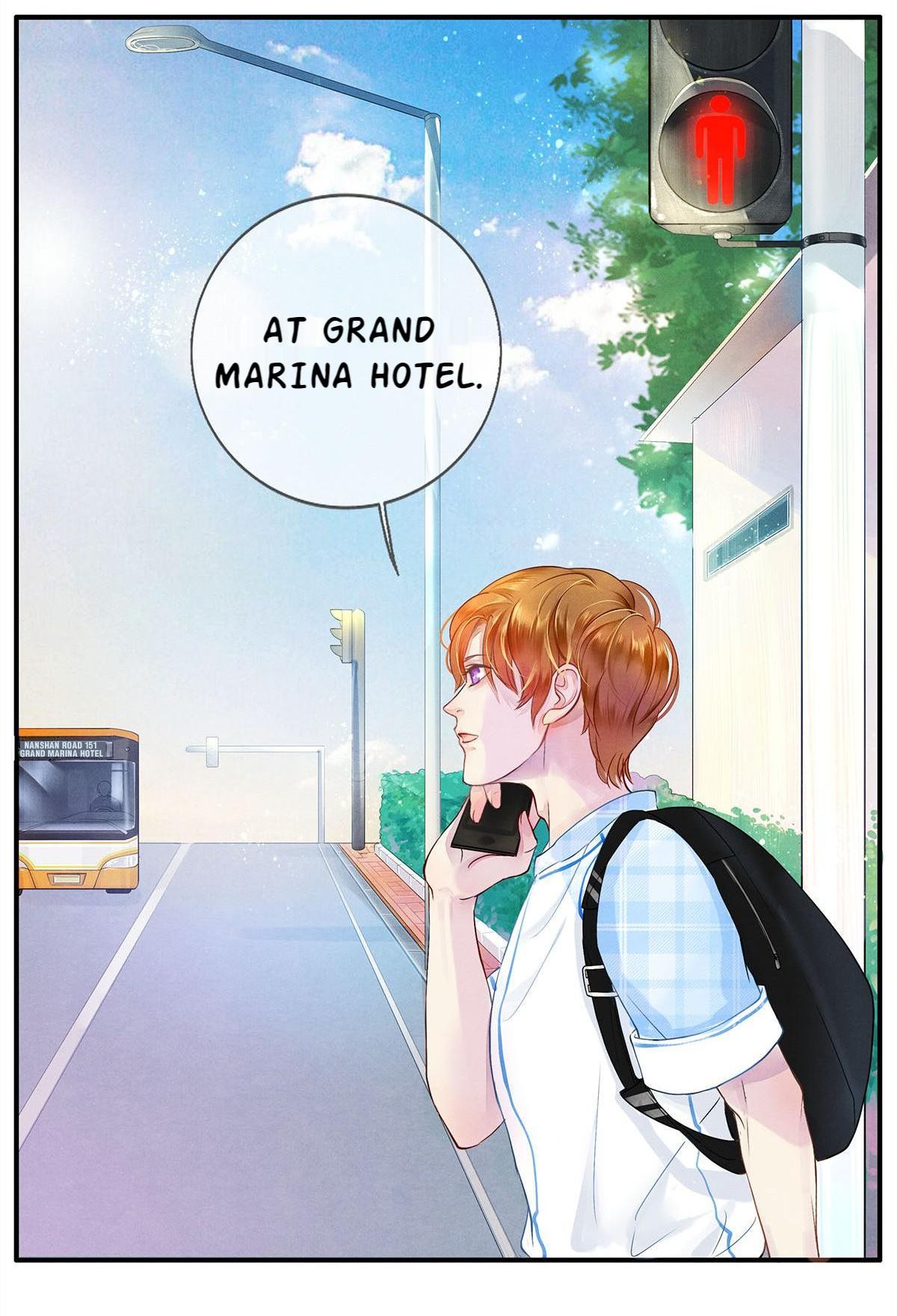 Film Emperors' Apartment Ship Scene 第26页