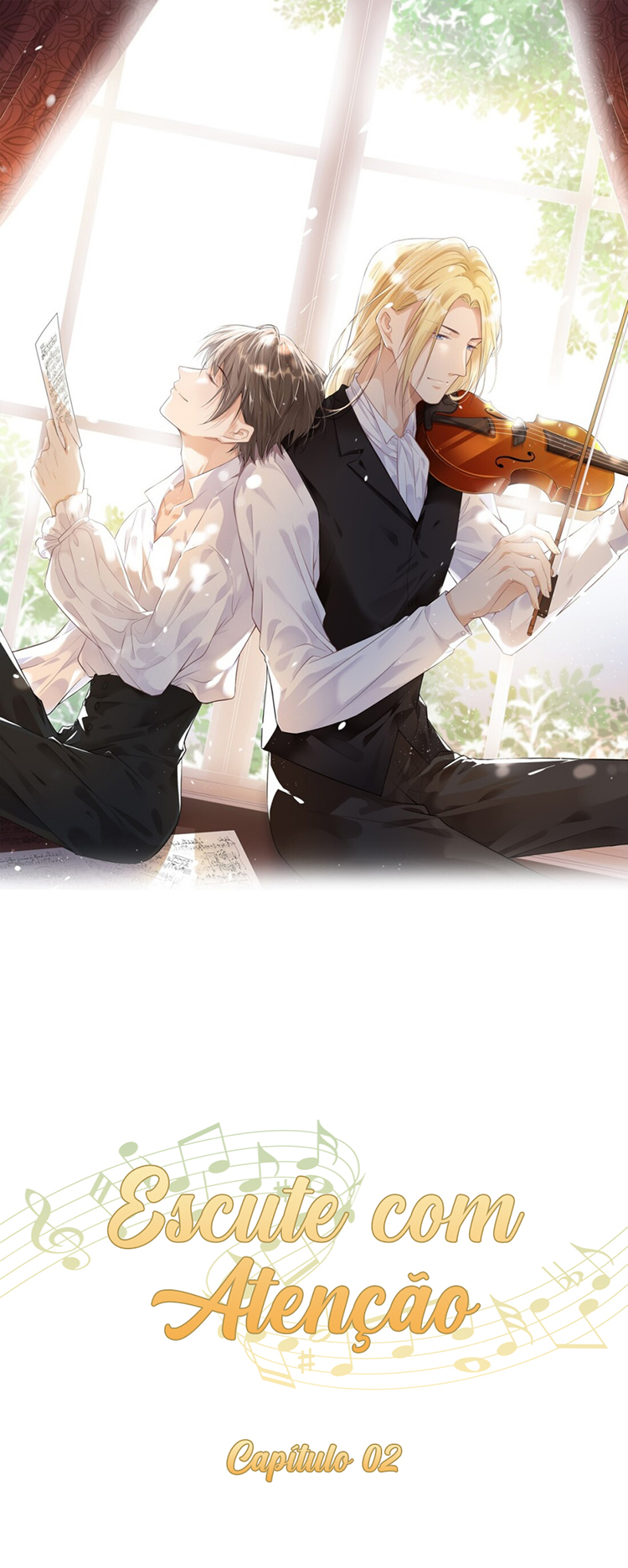 Listen Attentively Ch. 2 第1页