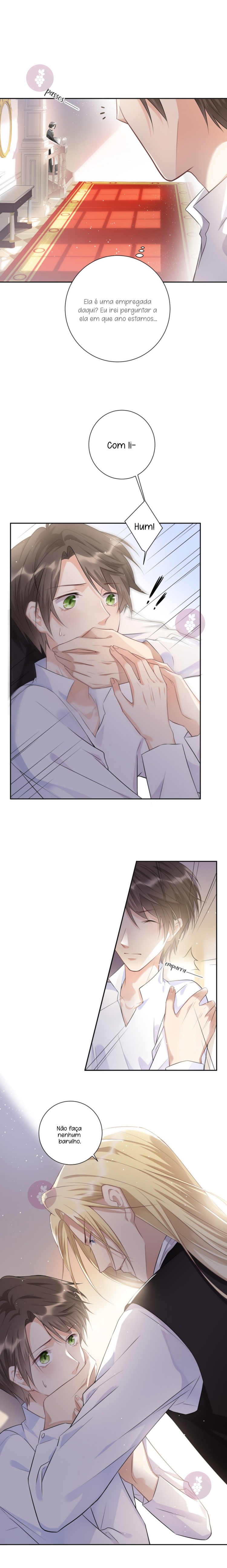 Listen Attentively Ch. 2 第9页