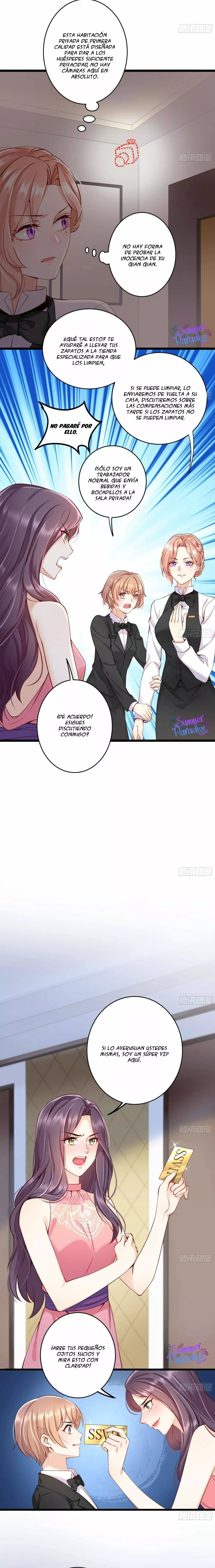 Naughty Child and Mommy, Please Wait to Be Loved Ch. 5 第8页