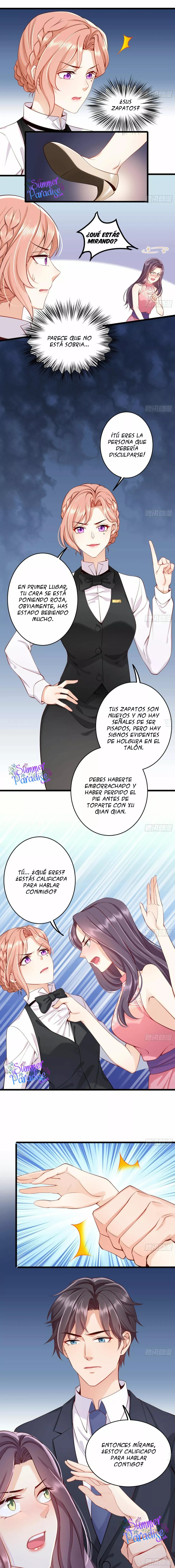 Naughty Child and Mommy, Please Wait to Be Loved Ch. 5 第10页