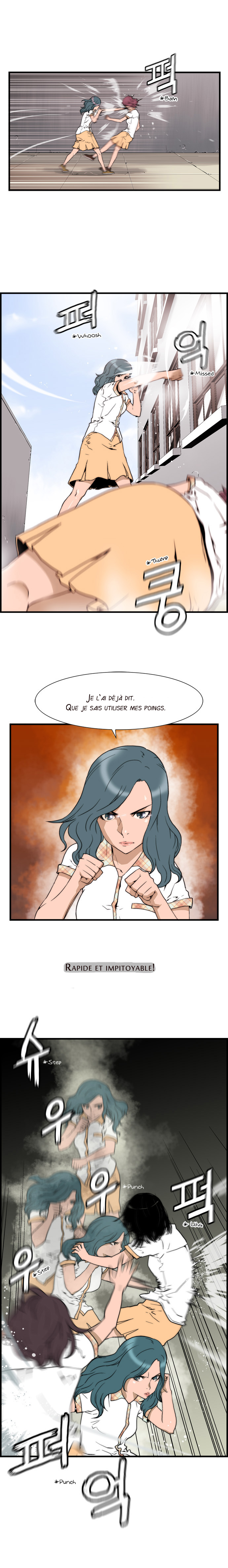 Green Boy Ch. 1 第8页