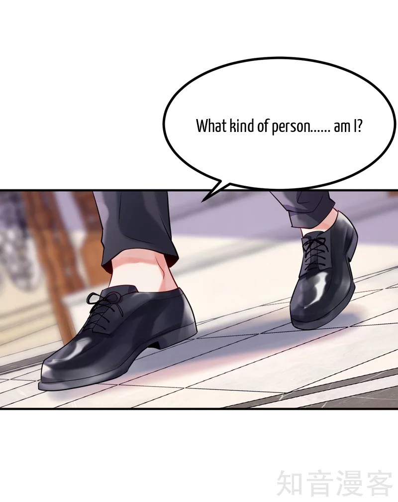 The Female CEO's Close-Quarter Mad Soldier Ch. 5 第8页