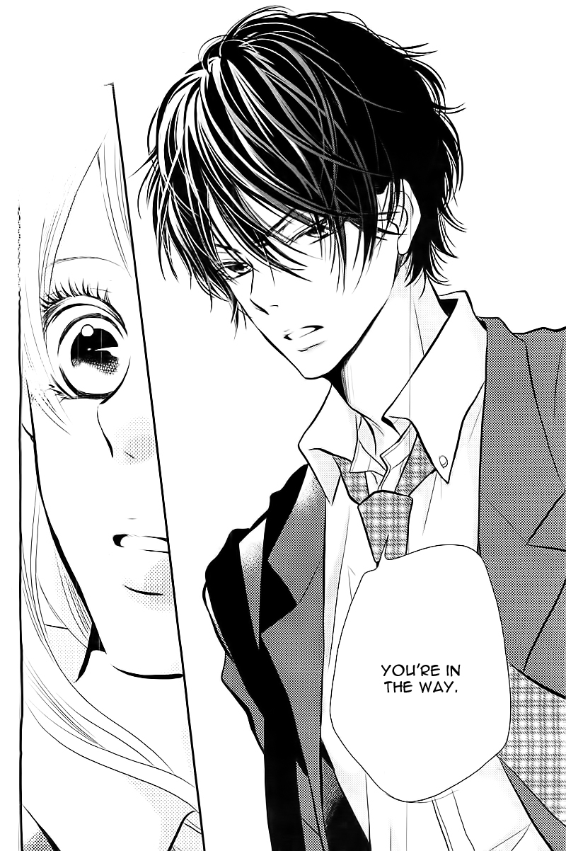 Kurosaki-kun no Iinari ni Nante Naranai Vol. 1 Ch. 1 第42页