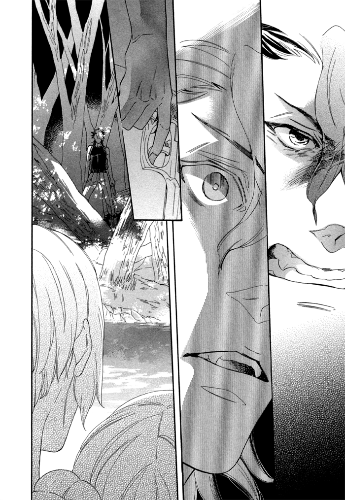 Maigo no Kare to Kuma no Onegai The Lost Guy and the Bear's Request Last Part 第16页
