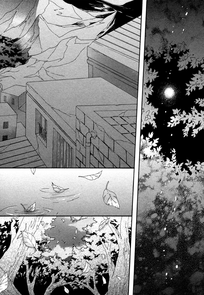 Maigo no Kare to Kuma no Onegai The Lost Guy and the Bear's Request Last Part 第38页