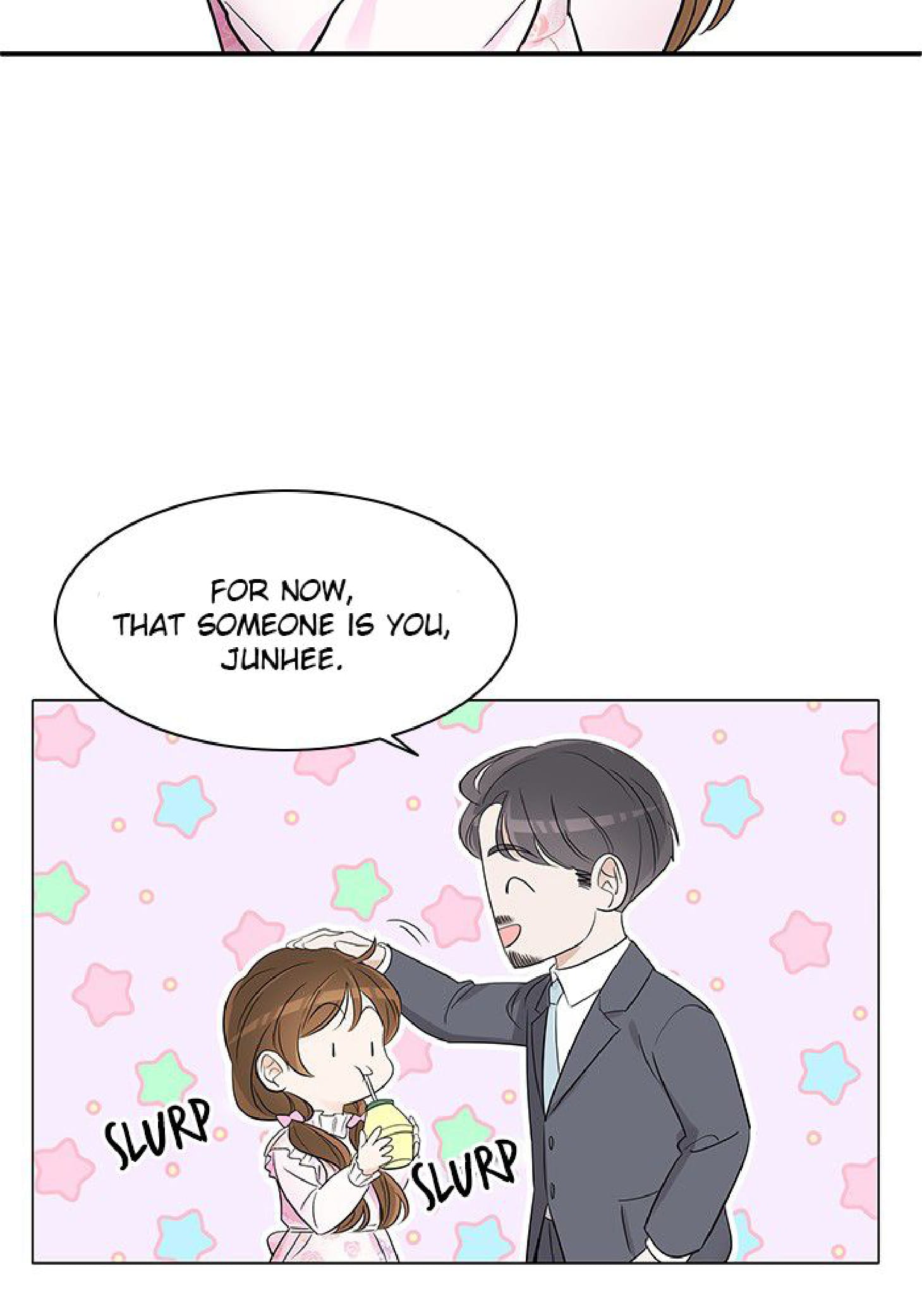 Touch Touch You 第8页