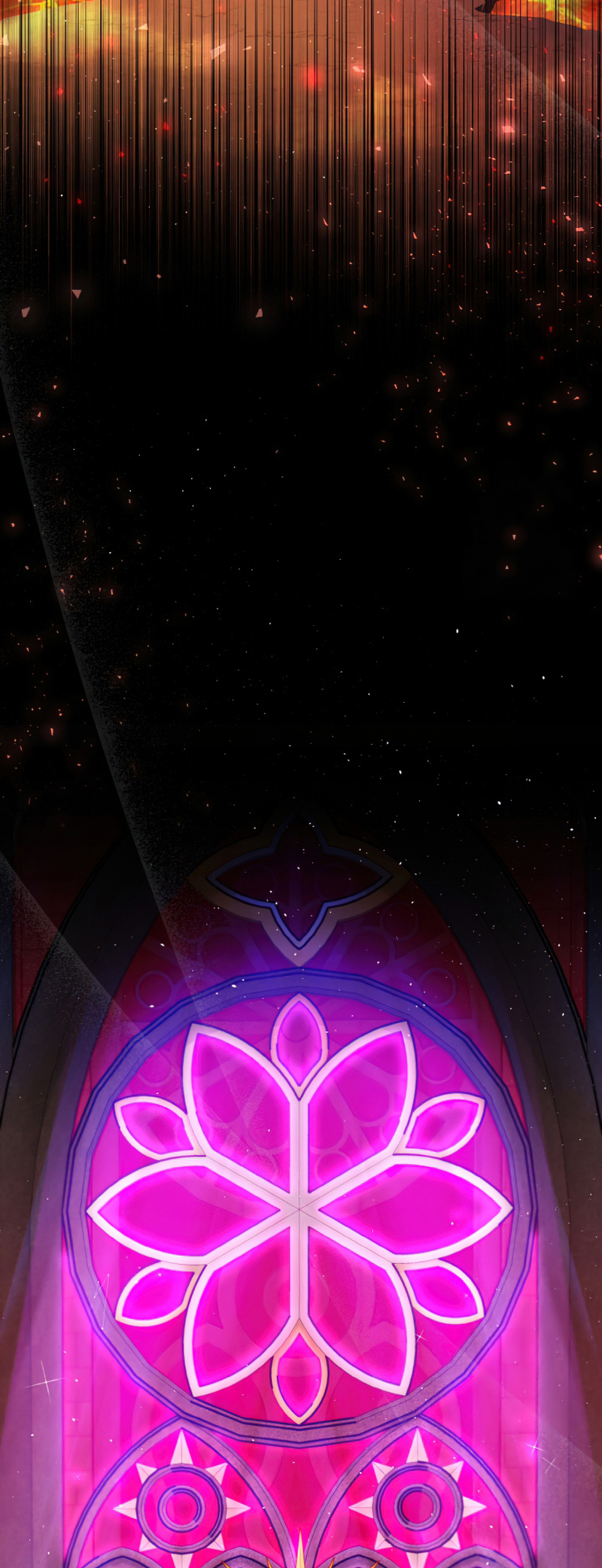 I'm the Final Boss Villainess He Must Kill 第3页
