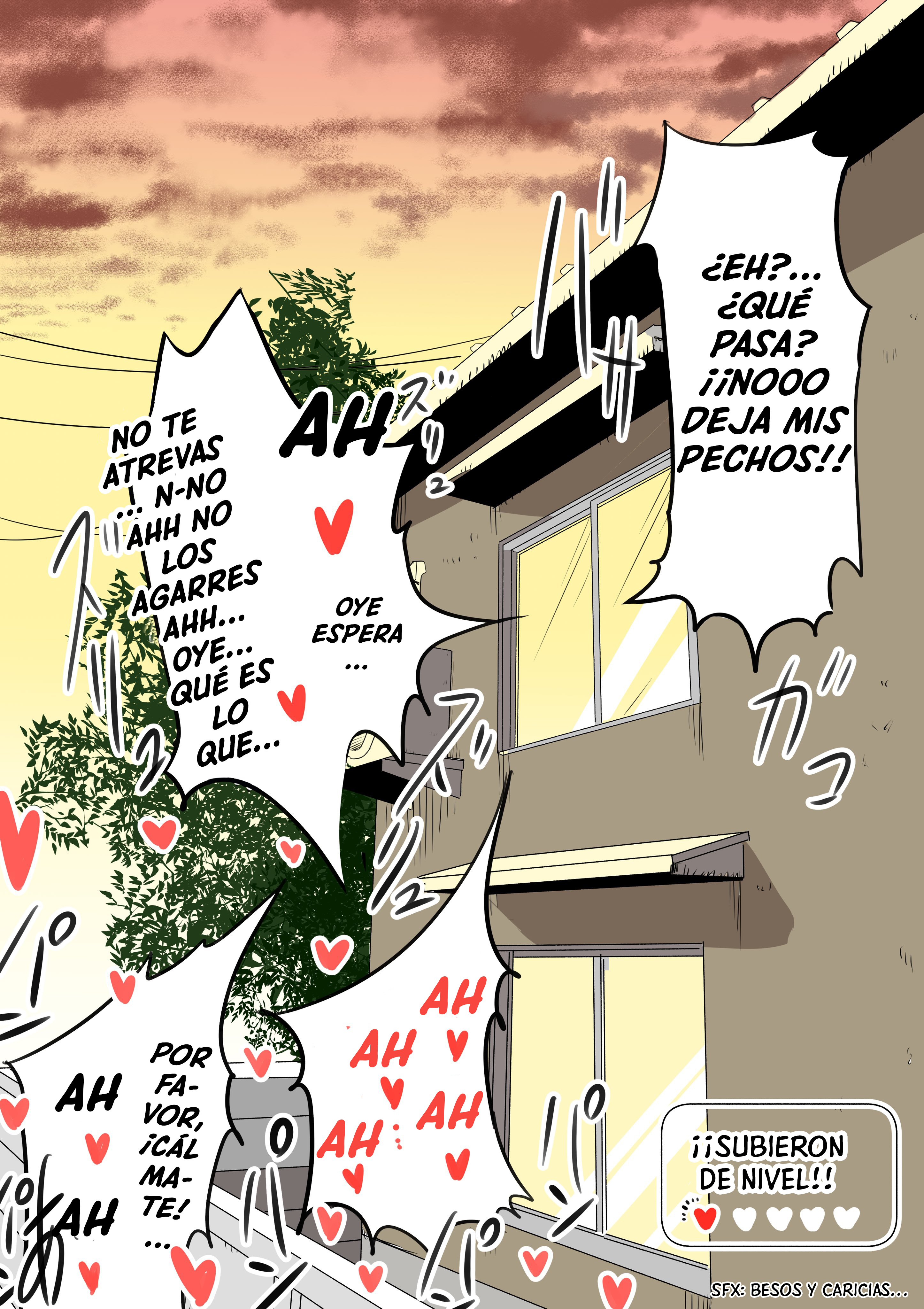 Shinyuu ga Onnanoko ni Natteshimatta Ch. 3 第3页