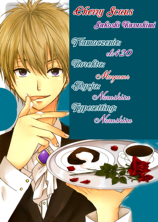 Order wa Boku de Yoroshii desu ka? Vol. 1 Ch. 3 第1页