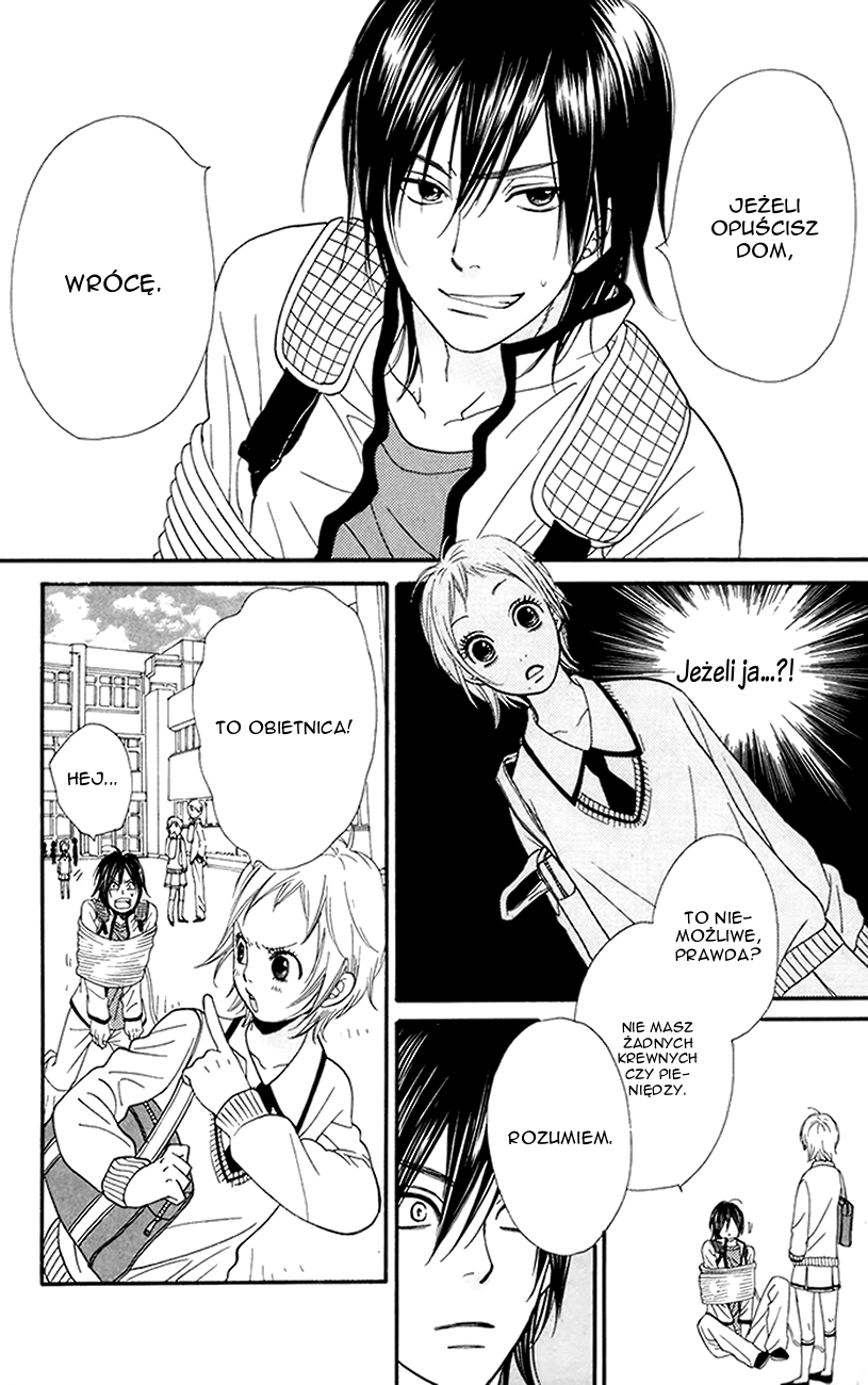 Order wa Boku de Yoroshii desu ka? Vol. 1 Ch. 3 第18页