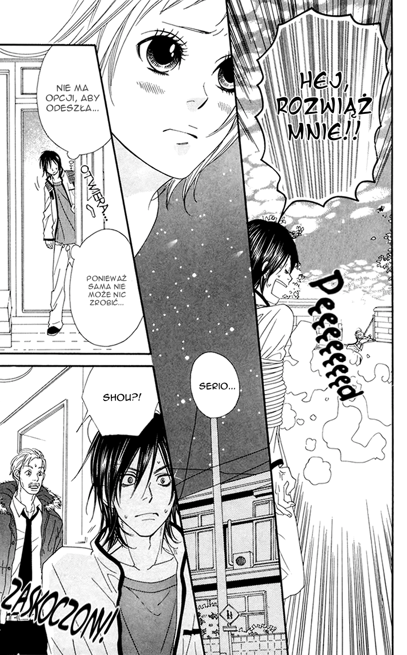 Order wa Boku de Yoroshii desu ka? Vol. 1 Ch. 3 第19页