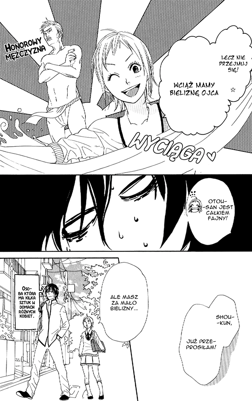 Order wa Boku de Yoroshii desu ka? Vol. 1 Ch. 3 第29页