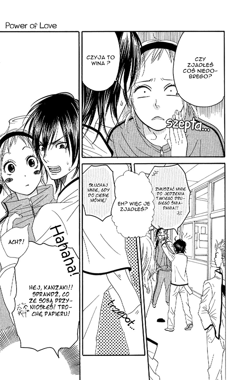 Order wa Boku de Yoroshii desu ka? Vol. 1 Ch. 3 第33页