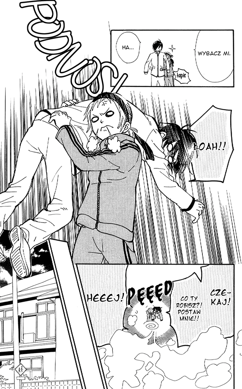 Order wa Boku de Yoroshii desu ka? Vol. 1 Ch. 3 第37页