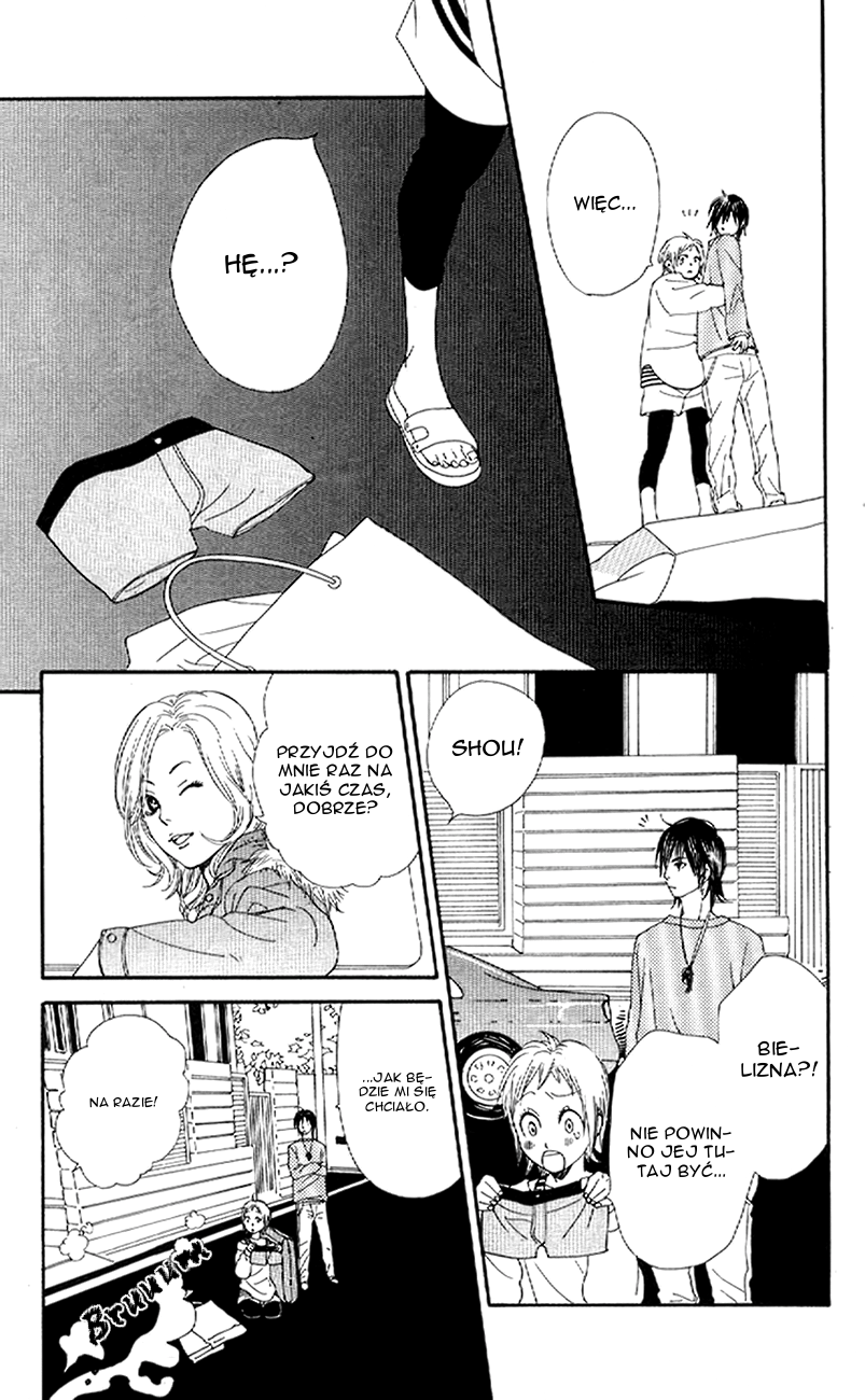 Order wa Boku de Yoroshii desu ka? Vol. 1 Ch. 3 第47页