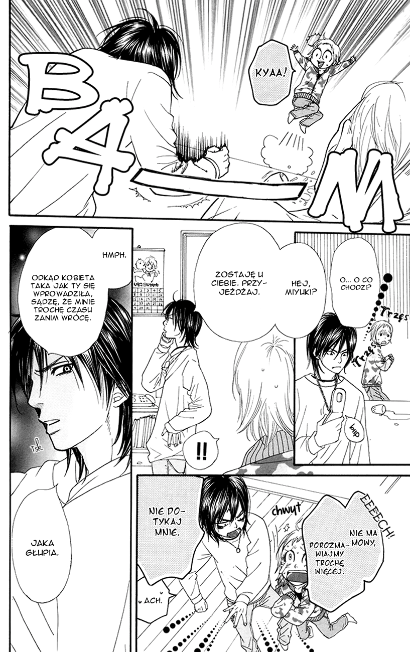 Order wa Boku de Yoroshii desu ka? Vol. 1 Ch. 3 第10页