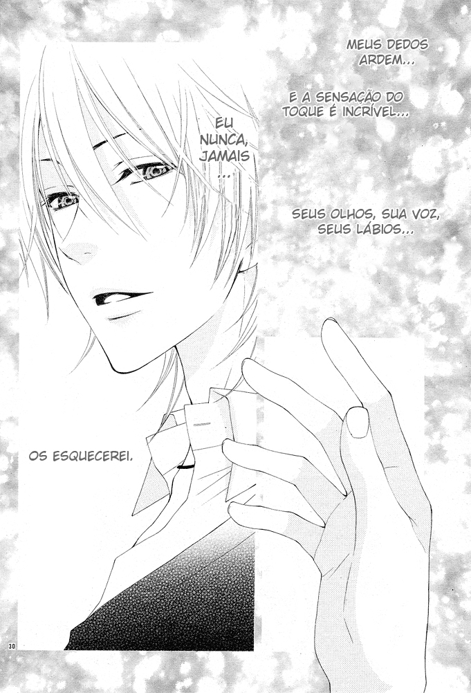 Boku wa Kiss de Uso wo Tsuku Vol. 1 Ch. 2 第29页