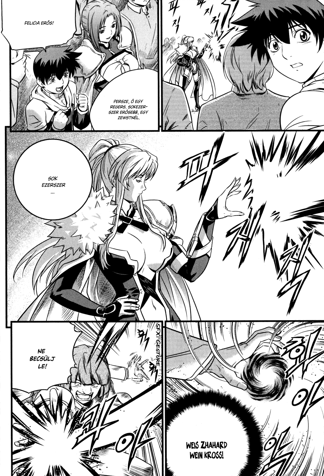The Legend of Maian Vol. 5 Ch. 1 第29页