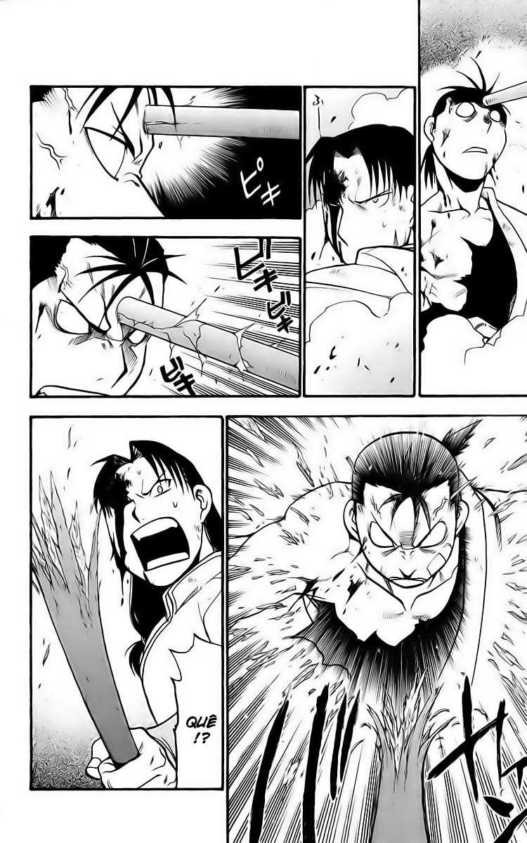 Hero Tales Vol. 1 Ch. 1 第50页