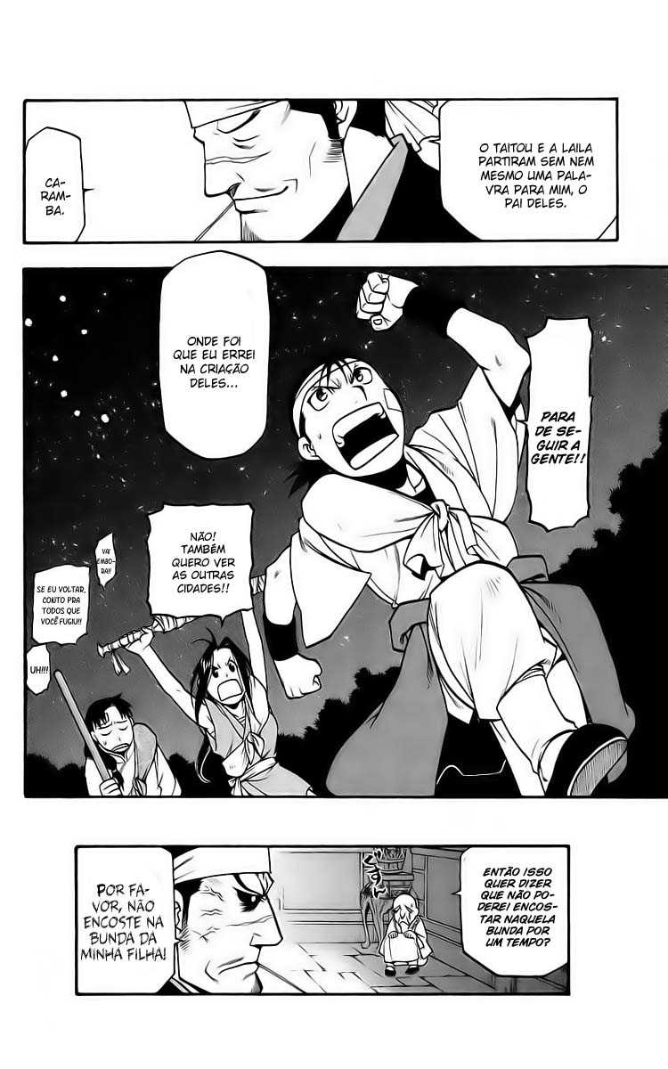 Hero Tales Vol. 1 Ch. 1 第62页