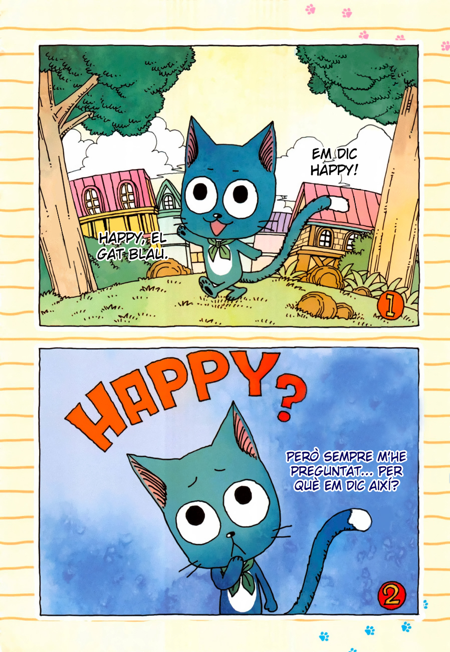 FAIRY TAIL S 第2页