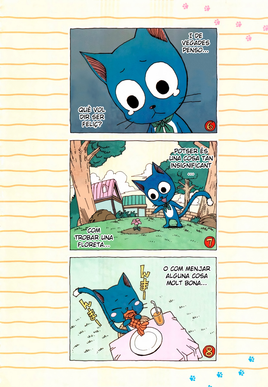 FAIRY TAIL S 第4页