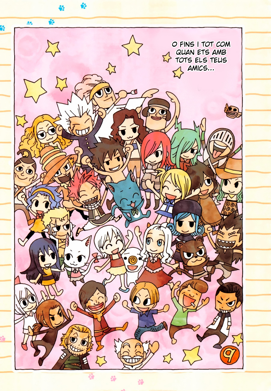 FAIRY TAIL S 第5页