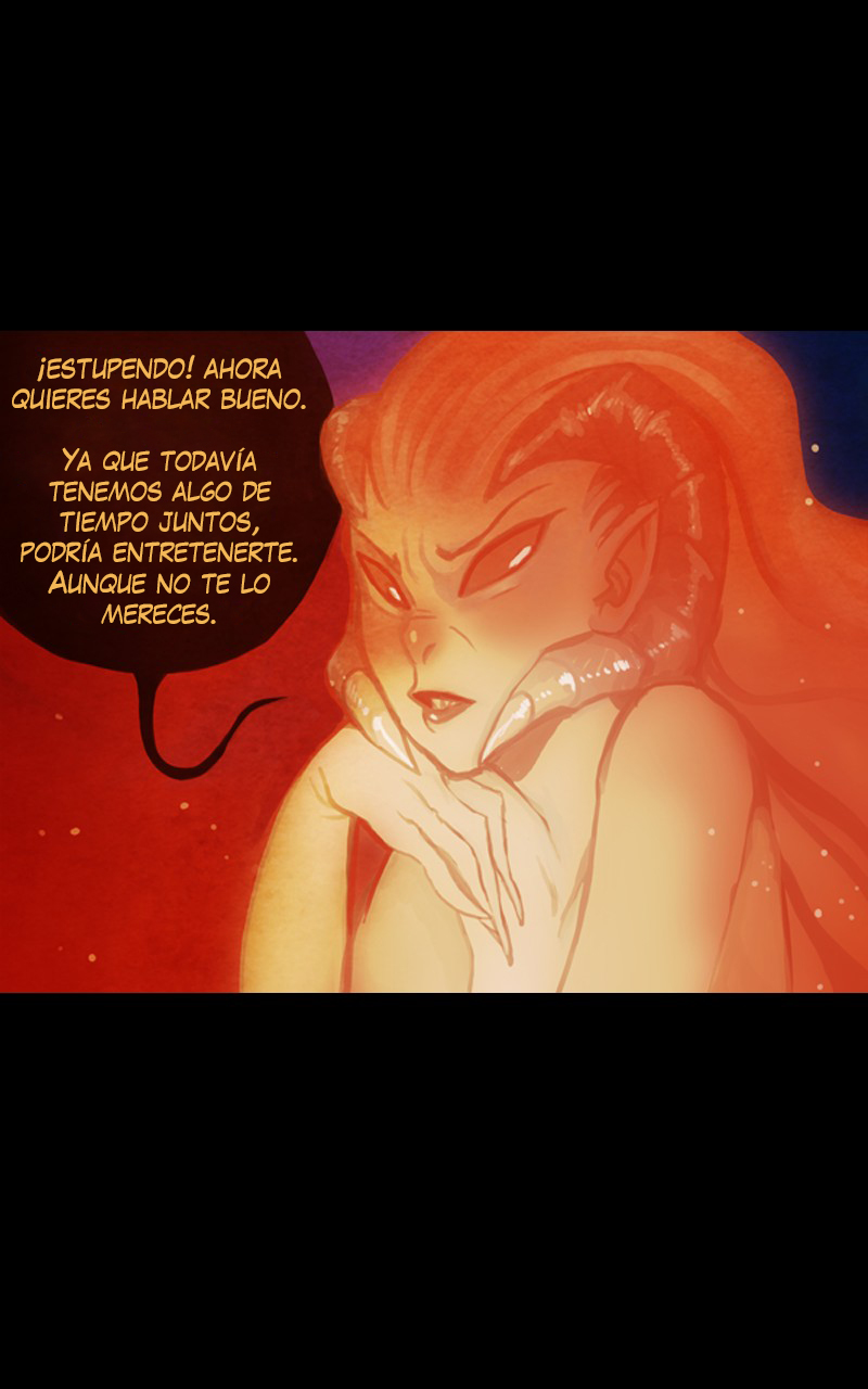 Ava's Demon Promesa 第16页