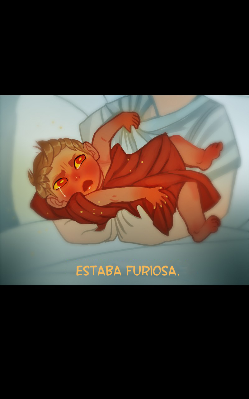 Ava's Demon Promesa 第45页