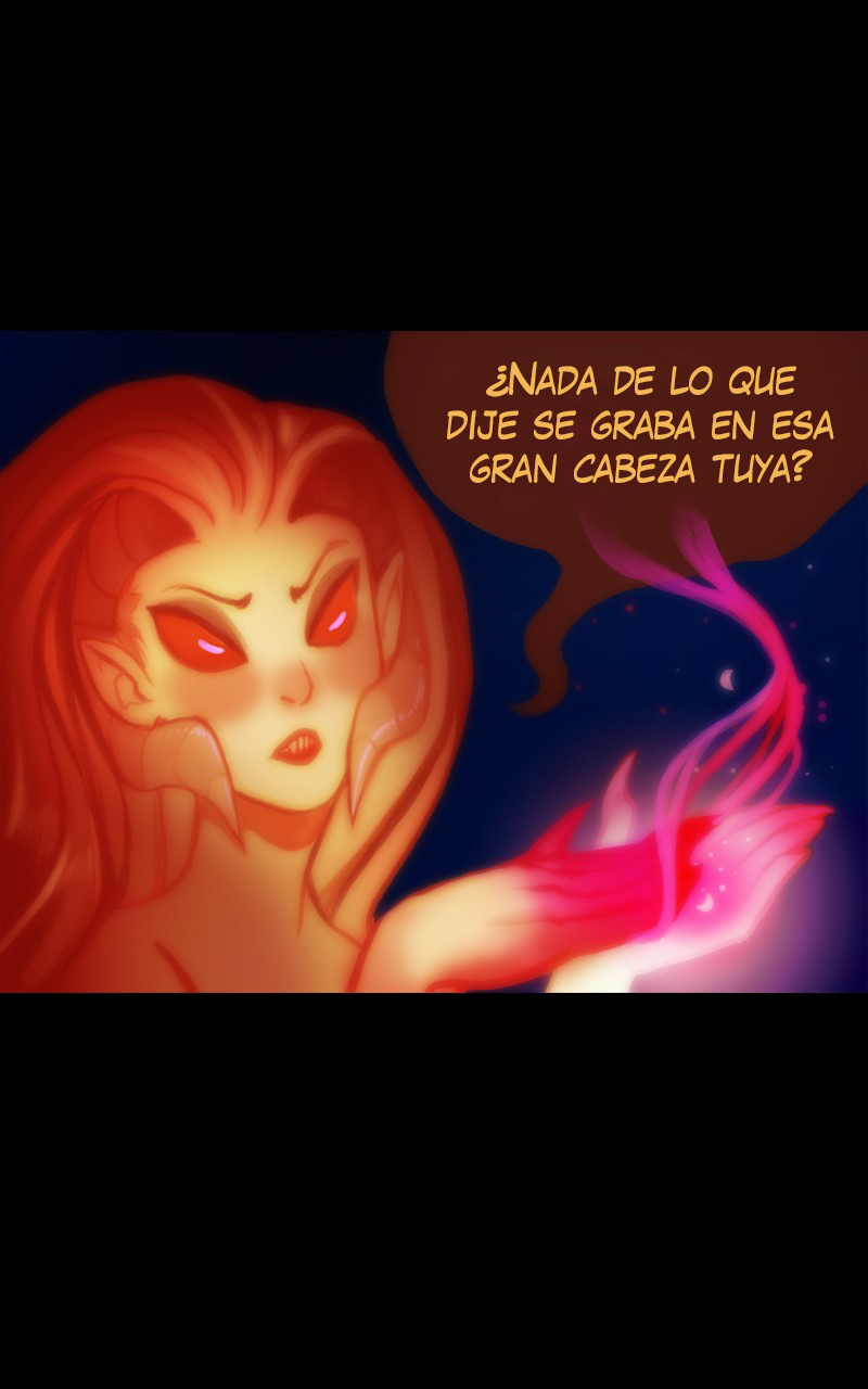 Ava's Demon Promesa 第57页