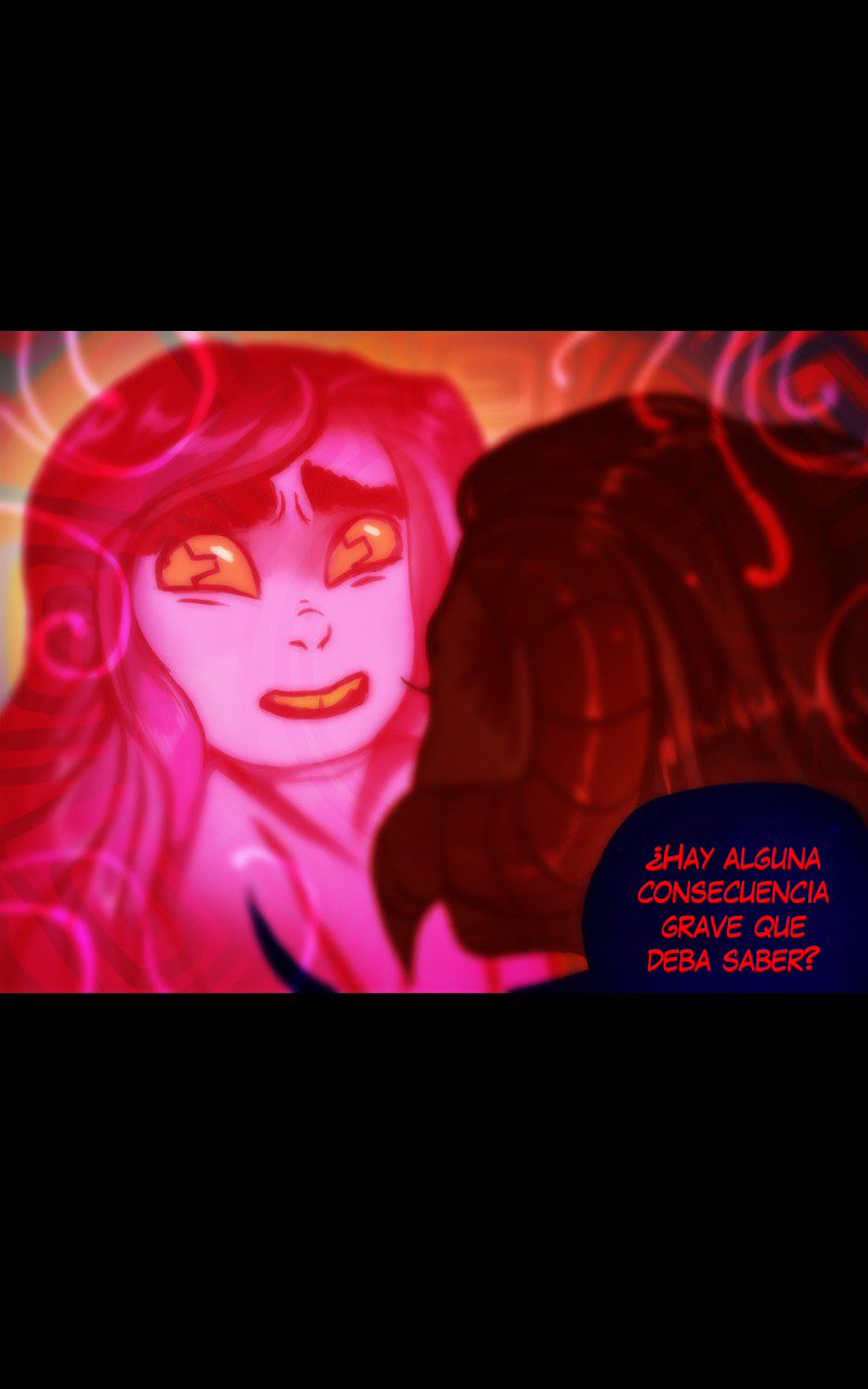 Ava's Demon Promesa 第81页