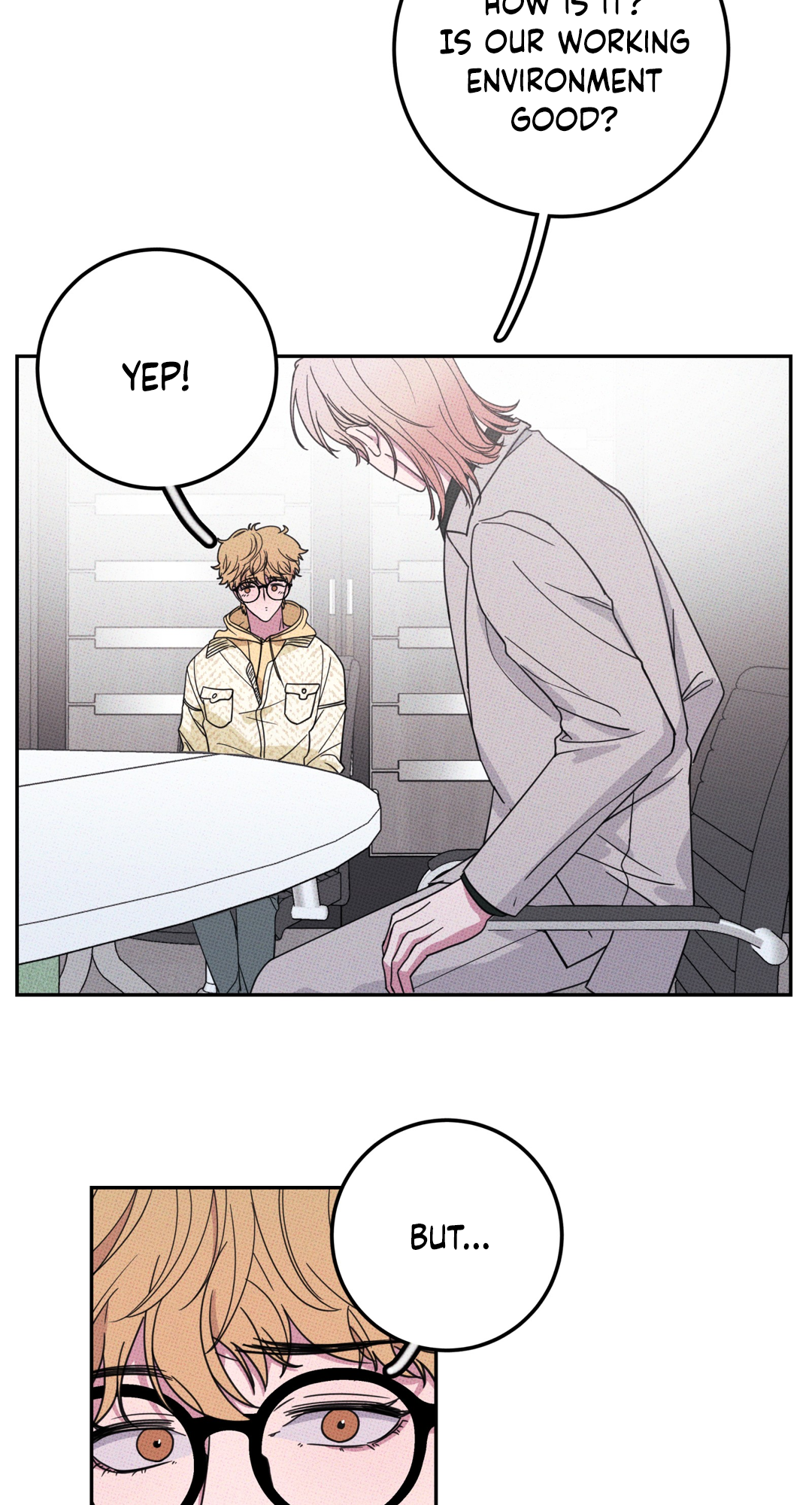 Don't Eat My Little Cookies Ch. 4 第12页