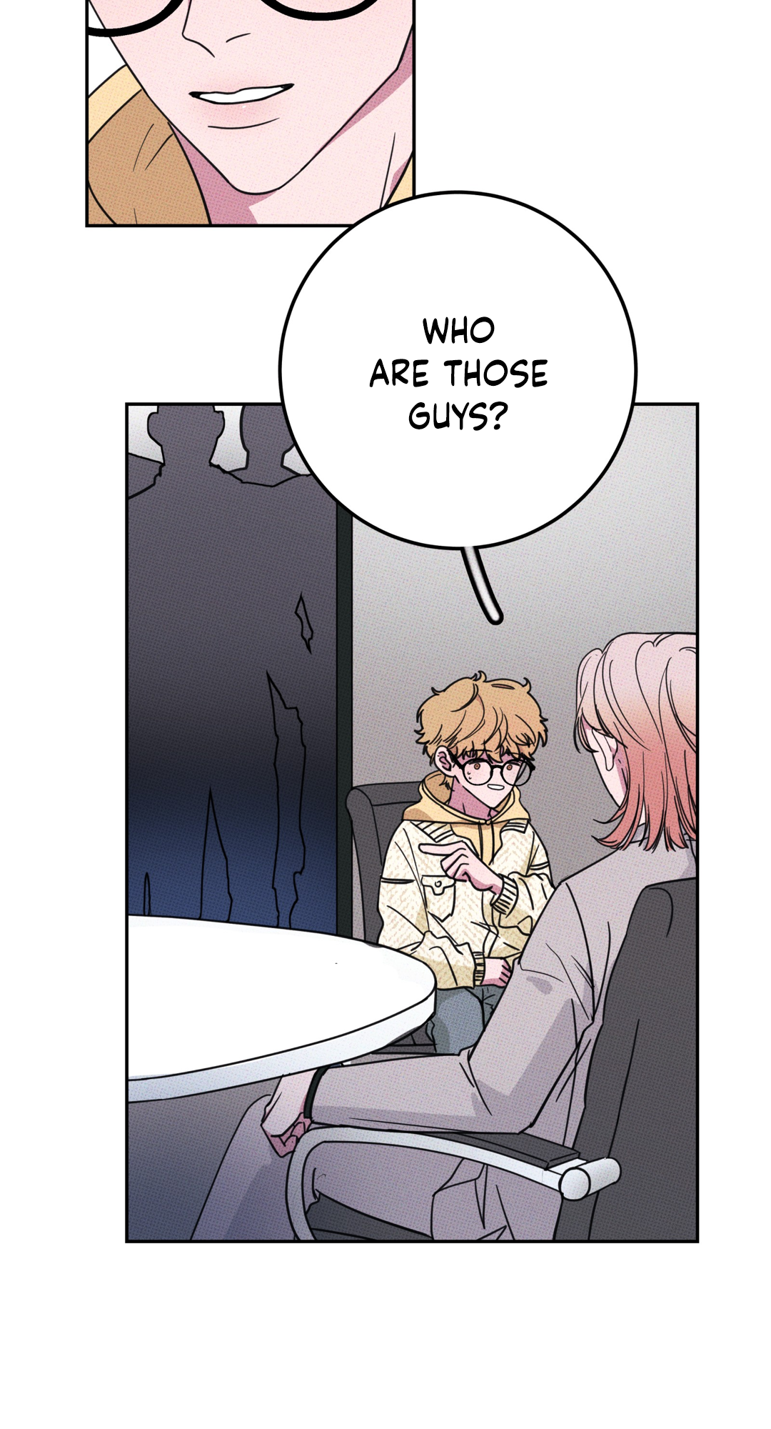 Don't Eat My Little Cookies Ch. 4 第13页