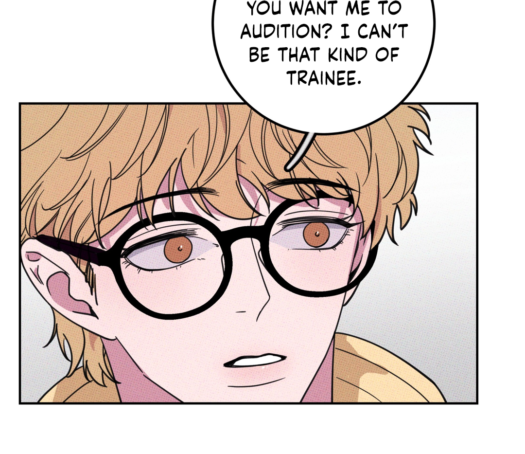 Don't Eat My Little Cookies Ch. 4 第15页