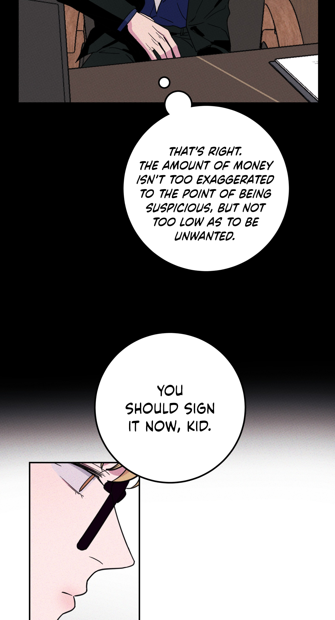 Don't Eat My Little Cookies Ch. 4 第24页