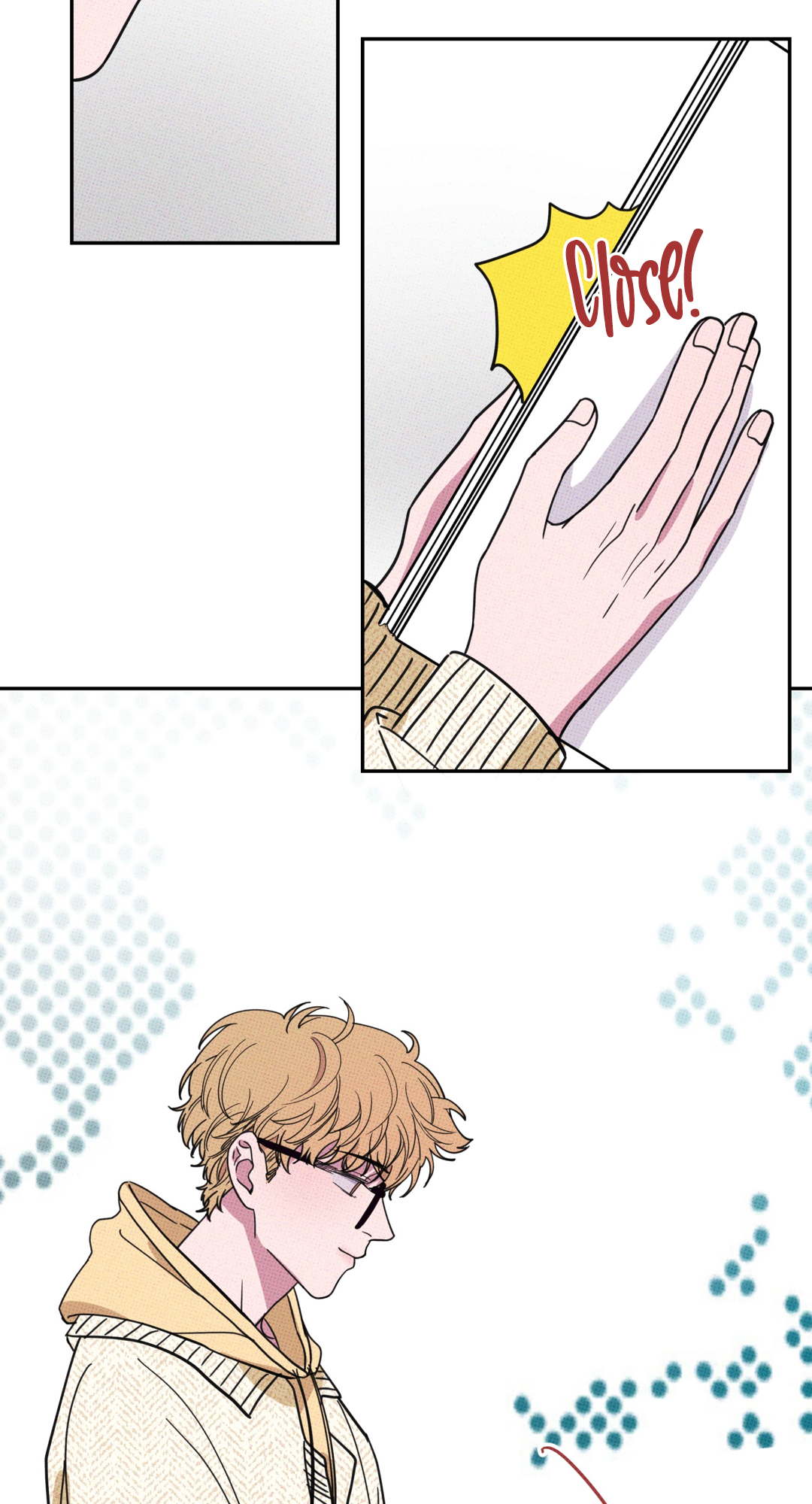 Don't Eat My Little Cookies Ch. 4 第25页