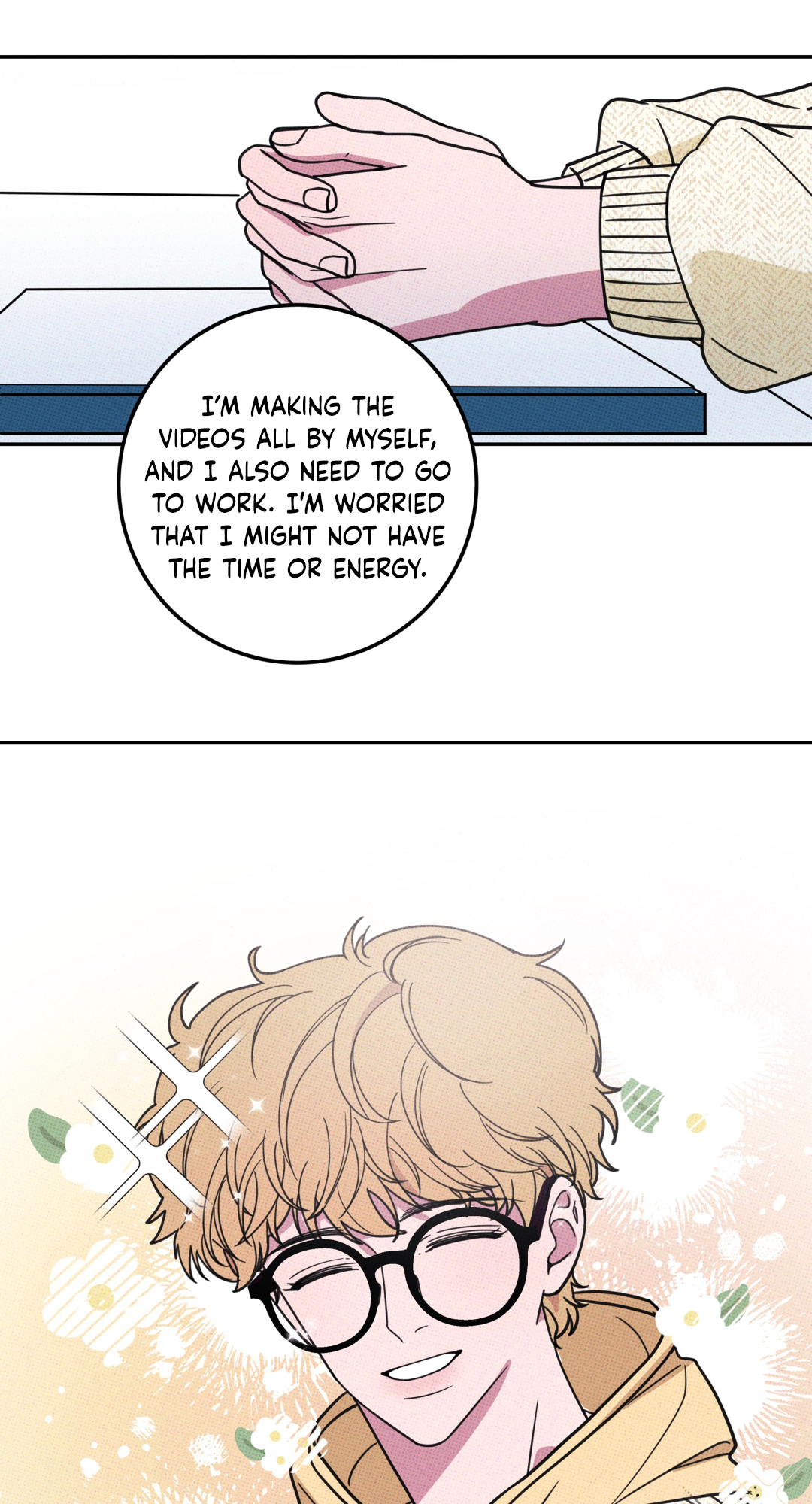 Don't Eat My Little Cookies Ch. 4 第29页