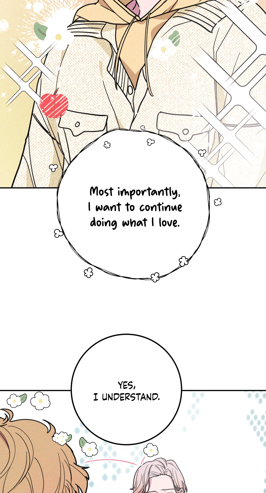 Don't Eat My Little Cookies Ch. 4 第30页