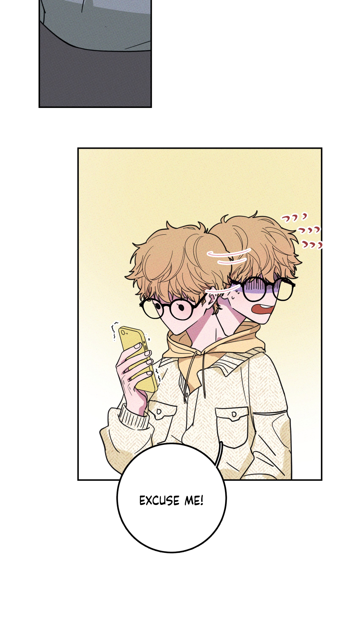 Don't Eat My Little Cookies Ch. 4 第32页