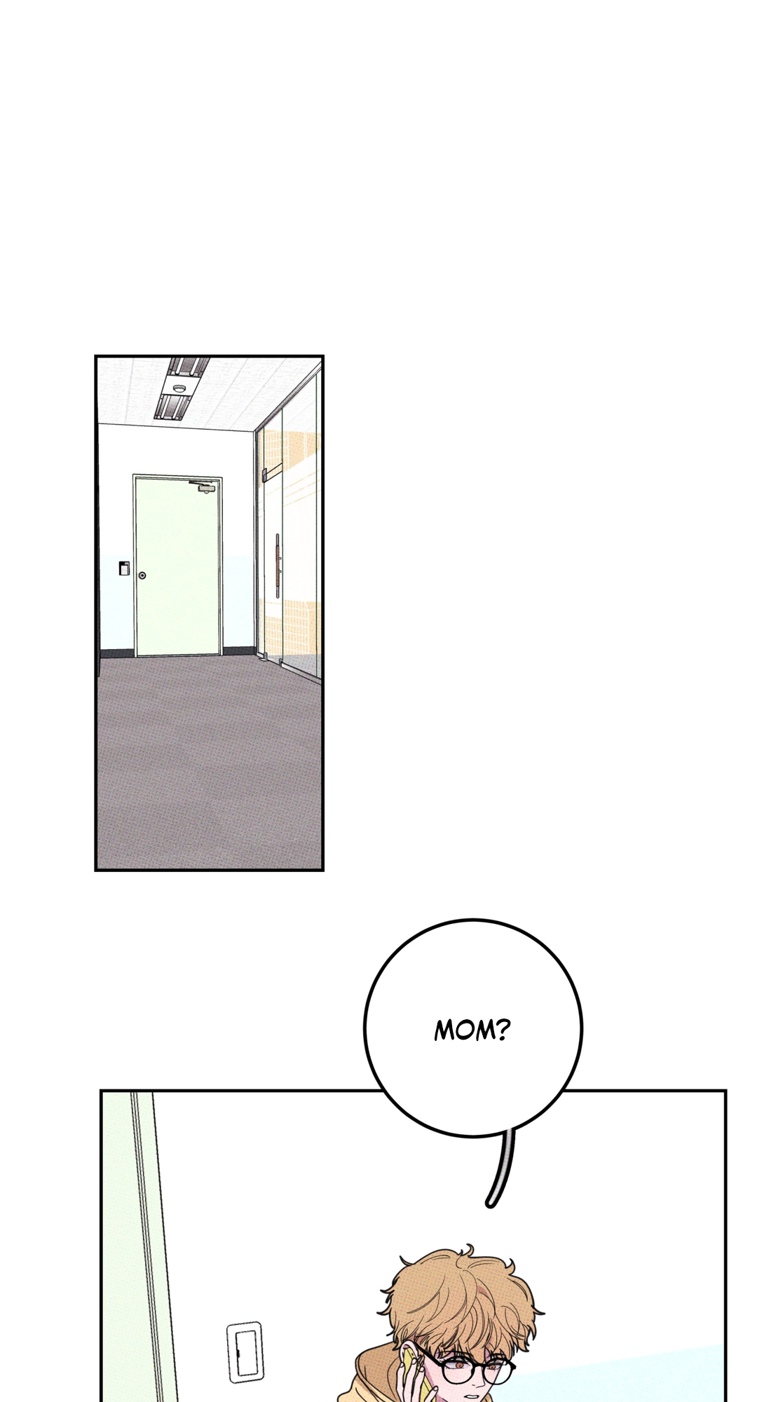 Don't Eat My Little Cookies Ch. 4 第34页