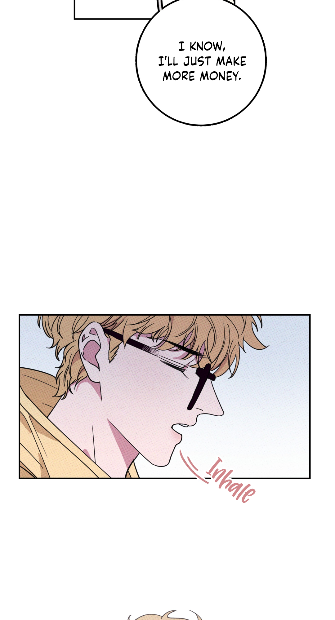 Don't Eat My Little Cookies Ch. 4 第40页